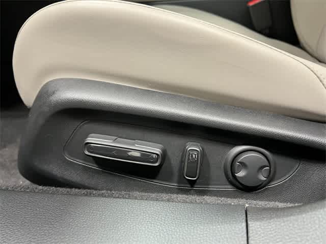 Thumbnail: 2025 Honda Accord - 14