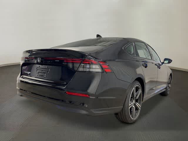Thumbnail: 2026 Honda Accord - 5