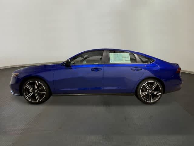 Thumbnail: 2026 Honda Accord - 2
