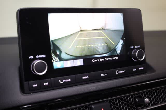 Thumbnail: 2023 Honda Civic - 17