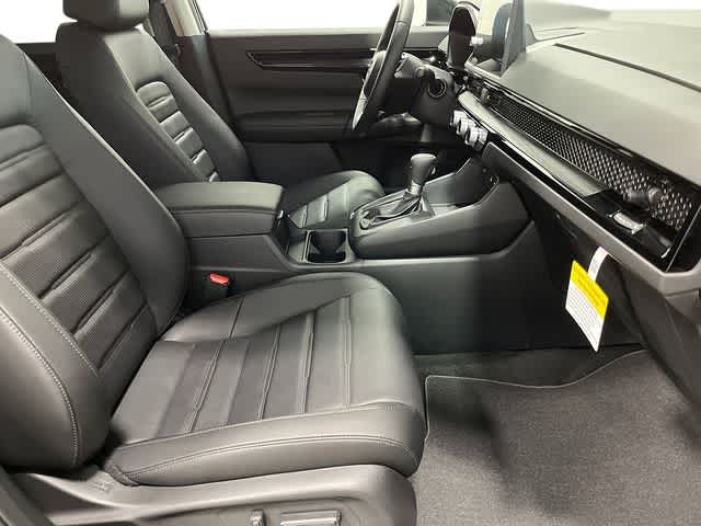 Thumbnail: 2026 Honda CR-V - 28