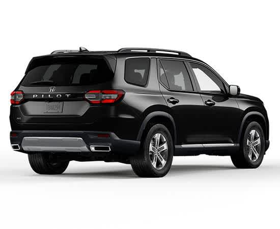 Thumbnail: 2026 Honda Pilot - 2