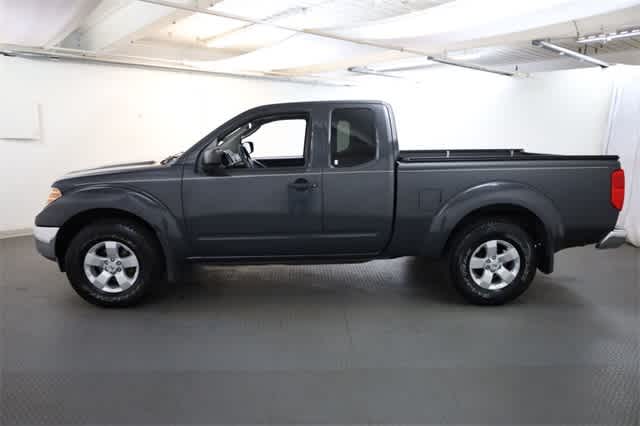 Thumbnail: 2010 Nissan Frontier - 3