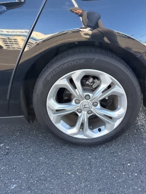 Thumbnail: 2023 Honda Accord - 25