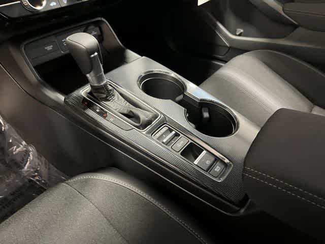 Thumbnail: 2026 Honda Civic - 15