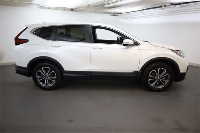 Thumbnail: 2022 Honda CR-V - 9