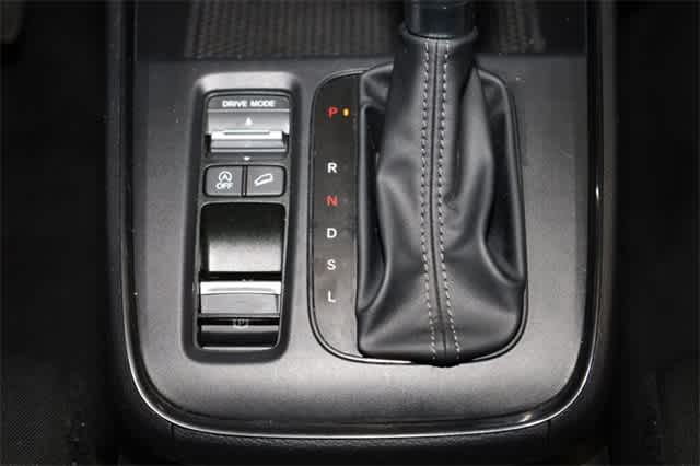 Thumbnail: 2024 Honda CR-V - 27