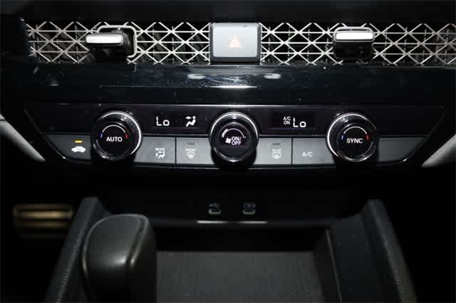 Thumbnail: 2024 Honda Accord - 31