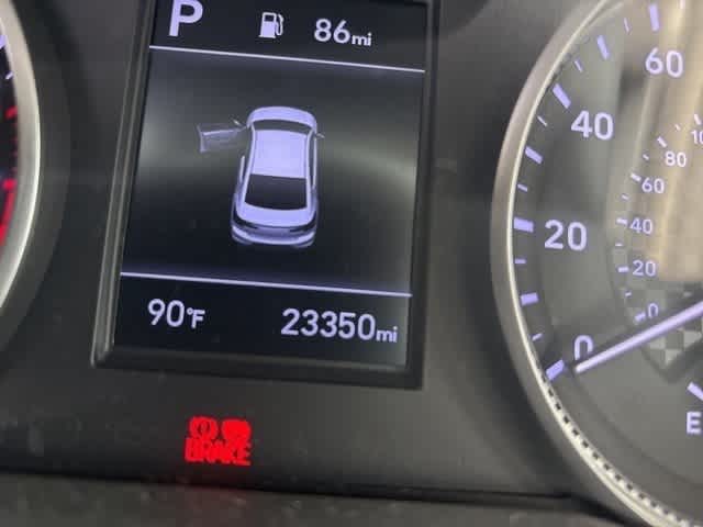 Thumbnail: 2019 Hyundai Elantra - 5
