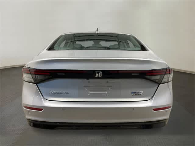 Thumbnail: 2025 Honda Accord - 4
