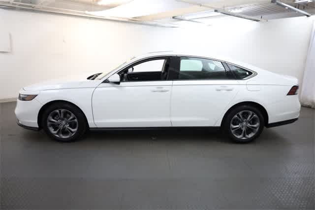 Thumbnail: 2024 Honda Accord - 3