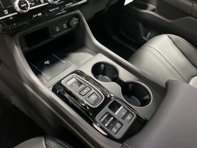 Thumbnail: 2026 Honda Pilot - 23