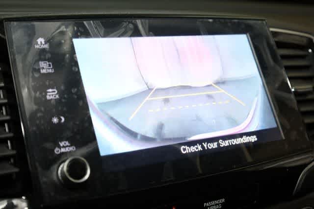 Thumbnail: 2023 Honda Ridgeline - 24