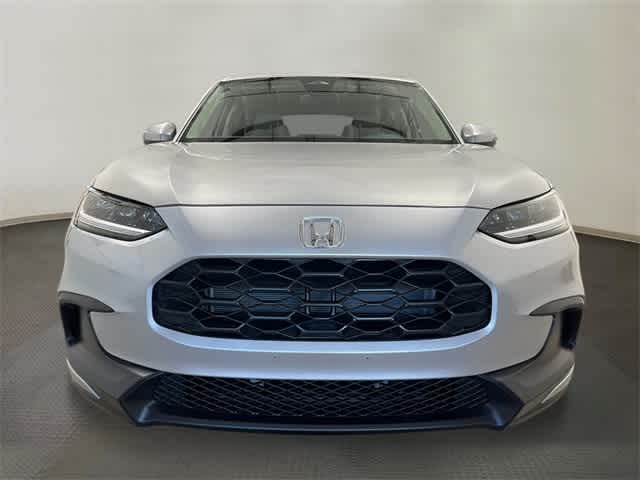 Thumbnail: 2026 Honda HR-V - 9