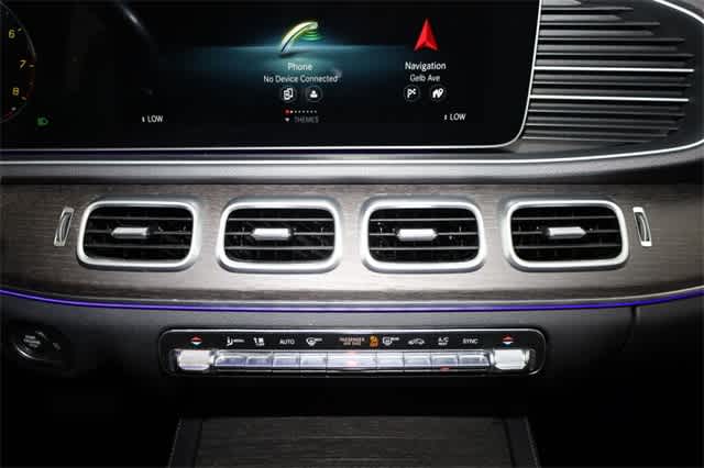 Thumbnail: 2021 Mercedes-Benz GLE - 35