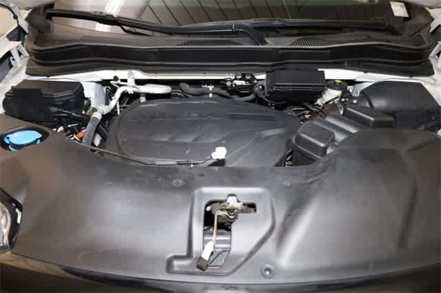 Thumbnail: 2021 Honda Passport - 38