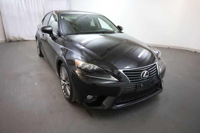 Thumbnail: 2014 Lexus IS - 11