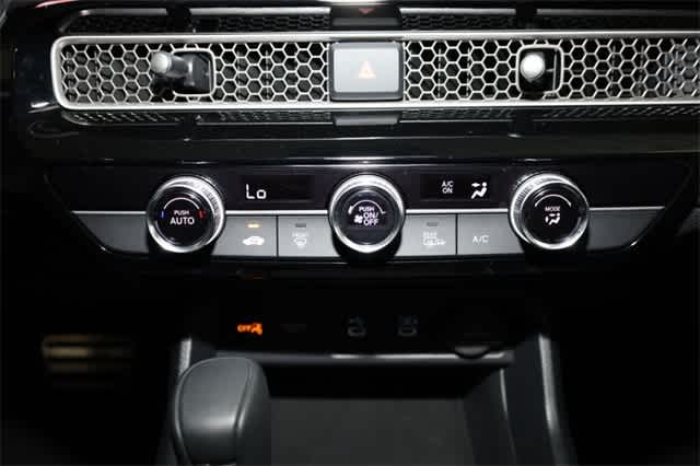 Thumbnail: 2025 Honda Civic - 29