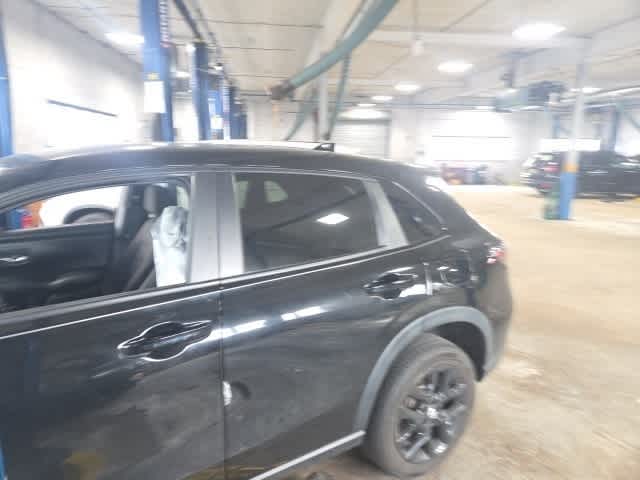 Thumbnail: 2023 Honda HR-V - 3