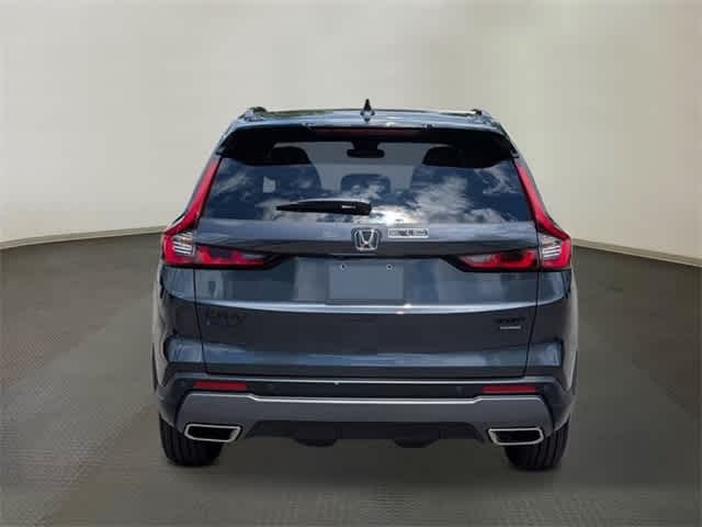 Thumbnail: 2026 Honda CR-V - 6