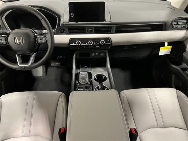 Thumbnail: 2025 Honda Pilot - 14