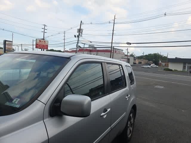 Thumbnail: 2015 Honda Pilot - 3