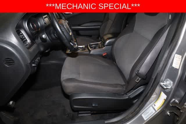 Thumbnail: 2015 Dodge Charger - 15