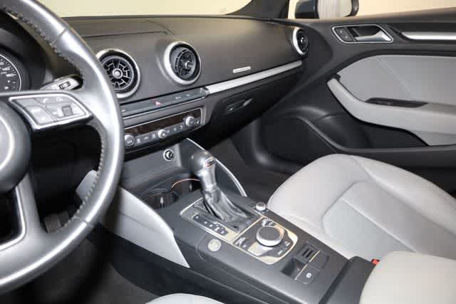 Thumbnail: 2018 Audi A3 - 23