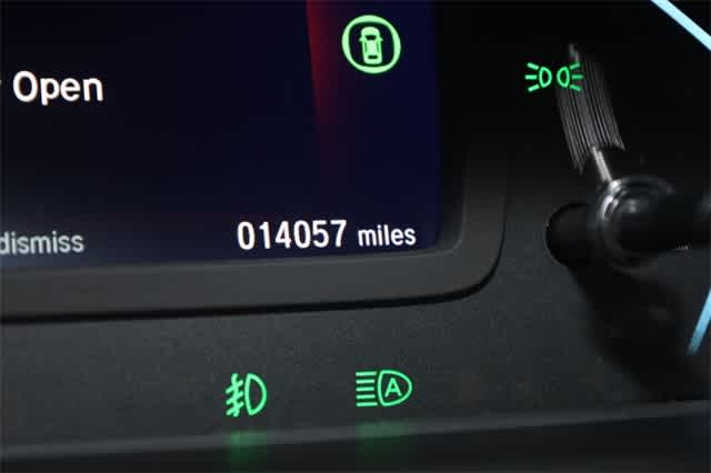 Thumbnail: 2022 Honda Odyssey - 27