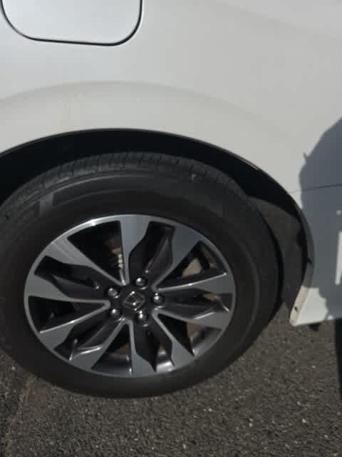 Thumbnail: 2023 Honda Odyssey - 21