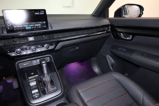 2024 Honda CR-V Sport Touring - Photo 24