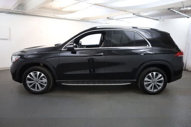 Thumbnail: 2021 Mercedes-Benz GLE - 3