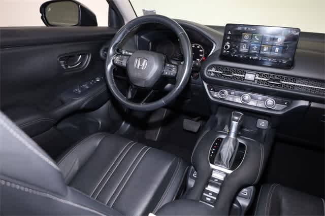 Thumbnail: 2023 Honda HR-V - 16