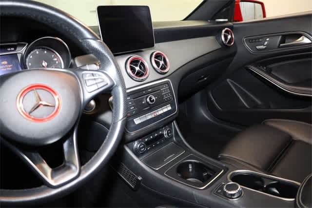 Thumbnail: 2019 Mercedes-Benz CLA - 23