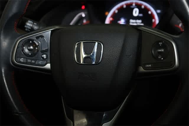 Thumbnail: 2019 Honda Civic - 34