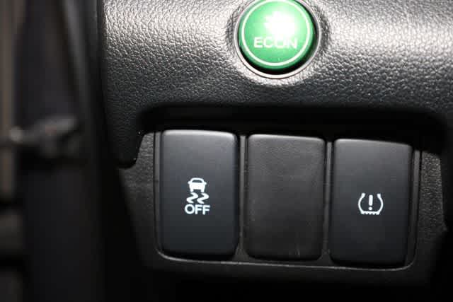 Thumbnail: 2015 Honda CR-V - 19