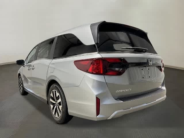 Thumbnail: 2026 Honda Odyssey - 3
