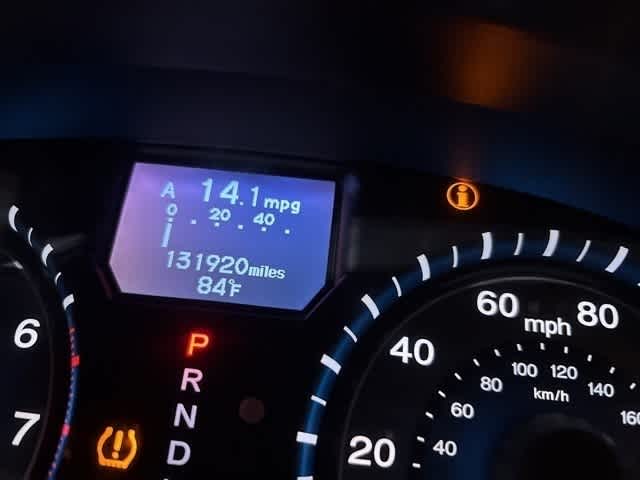 Thumbnail: 2013 Honda Odyssey - 18
