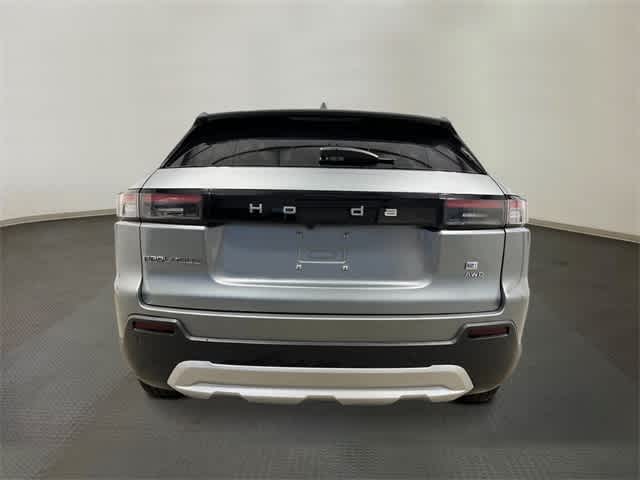 Thumbnail: 2025 Honda Prologue - 4
