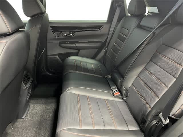 Thumbnail: 2026 Honda CR-V - 22