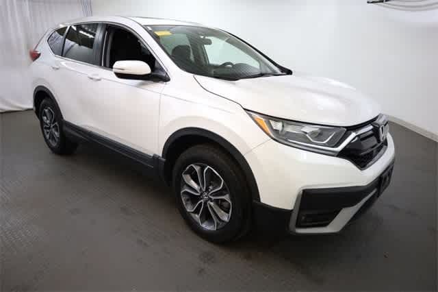 Thumbnail: 2022 Honda CR-V - 11