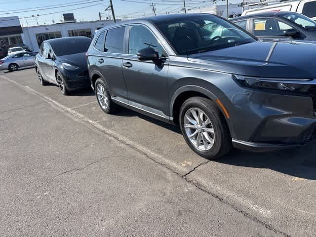 Thumbnail: 2023 Honda CR-V - 14