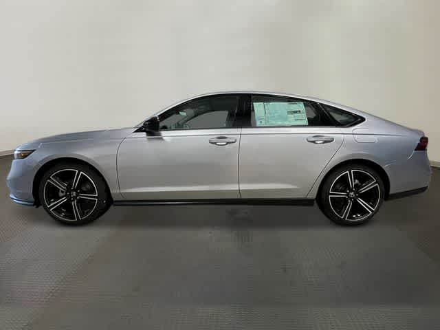 Thumbnail: 2026 Honda Accord - 2