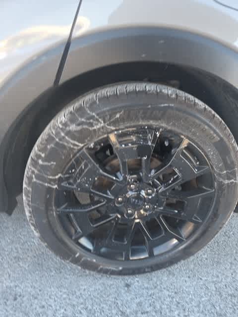 Thumbnail: 2021 Kia Telluride - 24