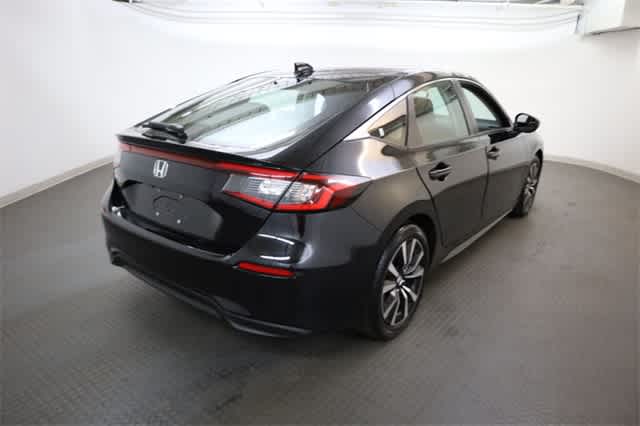 Thumbnail: 2022 Honda Civic - 7