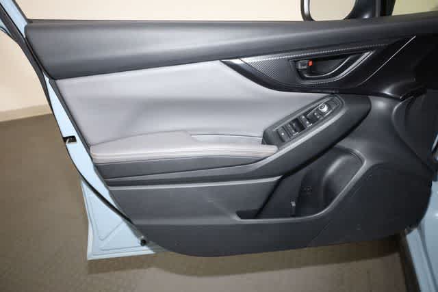 Thumbnail: 2021 Subaru Crosstrek - 13