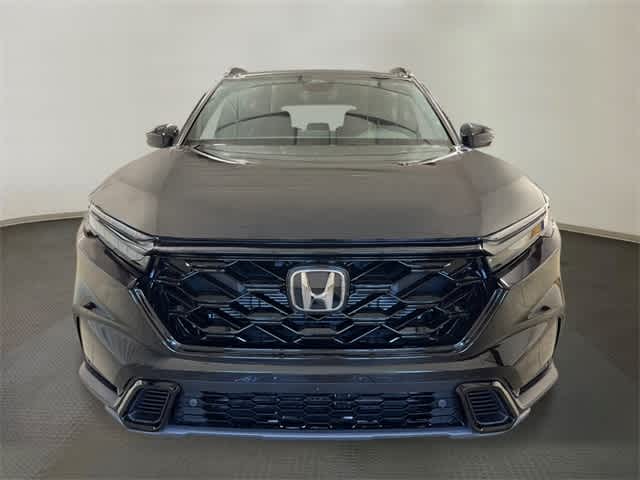 Thumbnail: 2026 Honda CR-V - 10