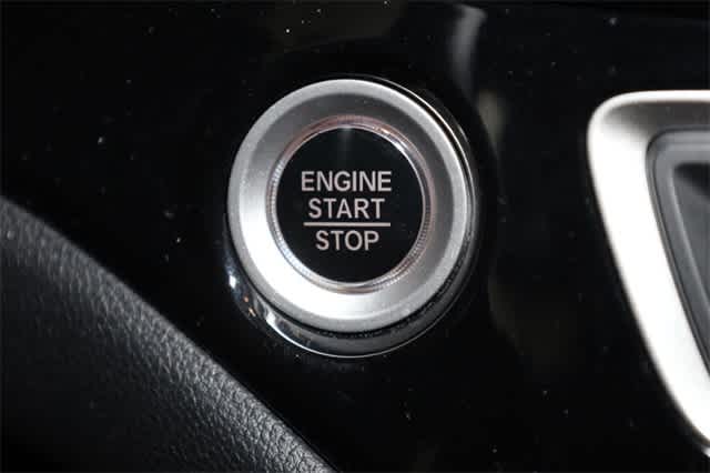 Thumbnail: 2025 Honda Passport - 34