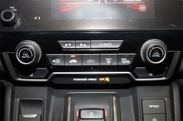 Thumbnail: 2022 Honda CR-V - 30