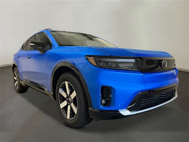 Thumbnail: 2025 Honda Prologue - 9